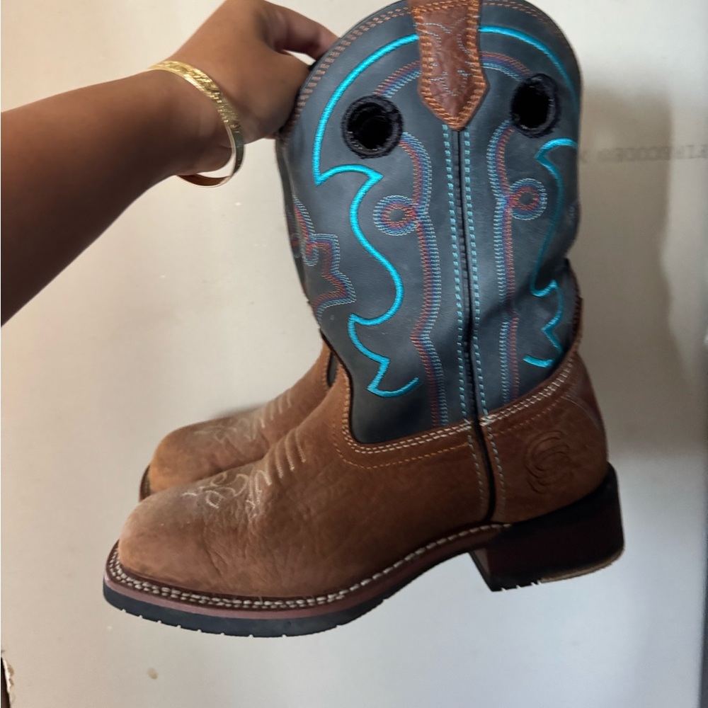 Boots For Sale